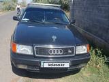 Audi 100 1994 годаүшін1 500 000 тг. в Тараз – фото 2