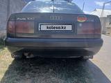 Audi 100 1994 годаүшін1 500 000 тг. в Тараз – фото 4