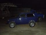 ВАЗ (Lada) Lada 2121 2003 годаүшін1 000 000 тг. в Шымкент
