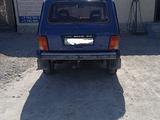 ВАЗ (Lada) Lada 2121 2003 годаүшін1 000 000 тг. в Шымкент – фото 4