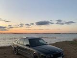 BMW 525 1995 года за 1 800 000 тг. в Астана – фото 4
