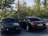 BMW 525 1995 года за 1 800 000 тг. в Астана – фото 3
