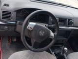 Opel Vectra 2002 годаүшін2 100 000 тг. в Атырау – фото 5