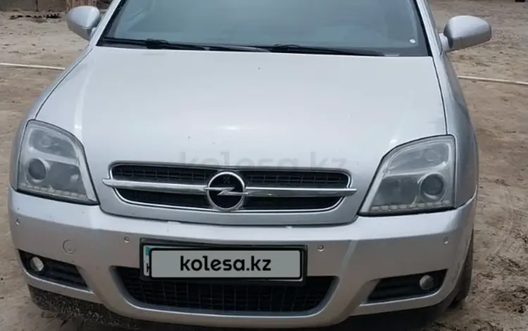 Opel Vectra 2002 года за 2 100 000 тг. в Атырау