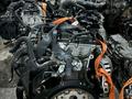 ДВИГАТЕЛЬ 2TR-Fe на Toyota ДВС 3uz/2tr/1gr/2uz/1ur/3ur за 56 000 тг. в Алматы – фото 2