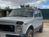 ВАЗ (Lada) Lada 2131 (5-ти дверный) 2005 года за 220 000 тг. в Жанаозен