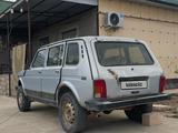 ВАЗ (Lada) Lada 2131 (5-ти дверный) 2005 года за 220 000 тг. в Жанаозен – фото 2