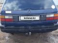 Volkswagen Passat 1992 годаfor1 300 000 тг. в Астана – фото 4