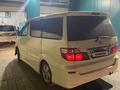 Toyota Alphard 2004 годаүшін6 700 000 тг. в Атырау – фото 4