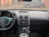 Nissan Qashqai 2007 годаүшін4 850 000 тг. в Алматы – фото 5