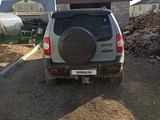 Chevrolet Niva 2014 года за 3 500 000 тг. в Щучинск – фото 4