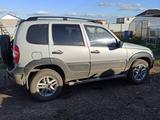 Chevrolet Niva 2014 года за 3 500 000 тг. в Щучинск – фото 5