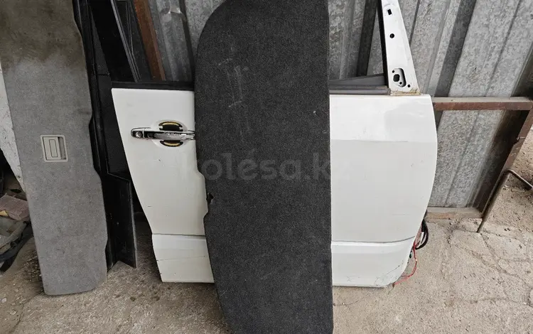 Полка багажника за 15 000 тг. в Алматы