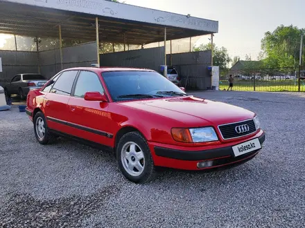 Audi 100 1994 года за 3 200 000 тг. в Алматы – фото 16