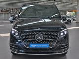 Mercedes-Benz V 250 Avantgarde 2019 года за 30 550 000 тг. в Алматы – фото 2