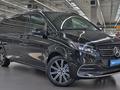 Mercedes-Benz V 250 Avantgarde 2019 года за 30 550 000 тг. в Алматы – фото 3