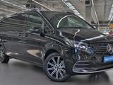 Mercedes-Benz V 250 Avantgarde 2019 года за 30 550 000 тг. в Алматы – фото 3