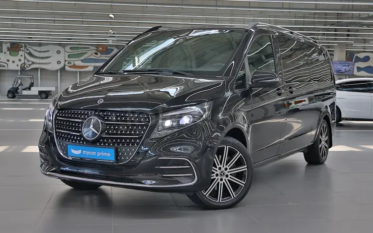 Mercedes-Benz V 250 Avantgarde 2019 года за 30 550 000 тг. в Алматы