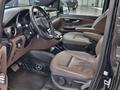 Mercedes-Benz V 250 Avantgarde 2019 года за 30 550 000 тг. в Алматы – фото 10