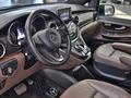 Mercedes-Benz V 250 Avantgarde 2019 года за 30 550 000 тг. в Алматы – фото 11