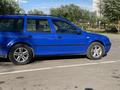 Volkswagen Golf 2003 годаүшін3 350 000 тг. в Астана – фото 3