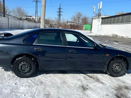 Honda Accord 1993 года за 1 300 000 тг. в Павлодар – фото 15