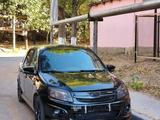 ВАЗ (Lada) Granta 2190 2013 года за 2 700 000 тг. в Туркестан – фото 3