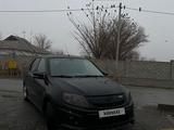 ВАЗ (Lada) Granta 2190 2013 года за 2 700 000 тг. в Туркестан – фото 2