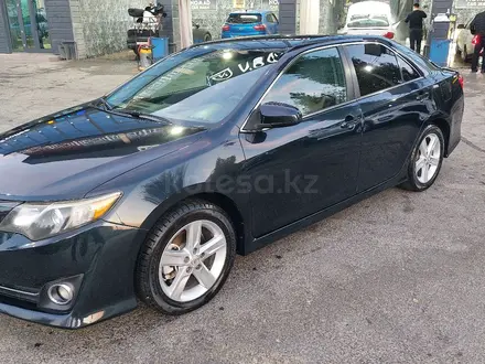 Toyota Camry 2014 года за 7 800 000 тг. в Шымкент