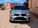 Mitsubishi L200 2012 года за 5 989 655 тг. в Караганда – фото 2