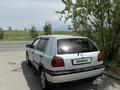 Volkswagen Golf 1995 годаүшін1 300 000 тг. в Алматы – фото 4