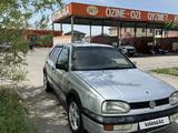 Volkswagen Golf 1995 года за 1 300 000 тг. в Алматы – фото 3