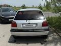 Volkswagen Golf 1995 годаүшін1 300 000 тг. в Алматы – фото 8