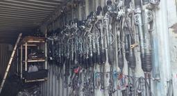 Рулевая рейка на nissan за 35 000 тг. в Алматы – фото 4