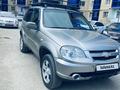 Chevrolet Niva 2011 годаfor3 100 000 тг. в Актобе – фото 3