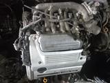 Привозной двигатель Nissan VQ30, 3.0 за 550 000 тг. в Алматы – фото 2