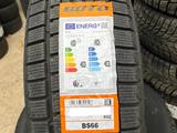 215/70/16 Boto bs66 Качественные Зимние Липучки за 28 600 тг. в Алматы