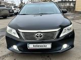 Toyota Camry 2012 года за 11 000 000 тг. в Астана – фото 5