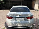 Lexus ES 300h 2013 года за 10 500 000 тг. в Алматы – фото 4