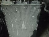 Радиатор опель вектра ц за 20 000 тг. в Караганда – фото 2