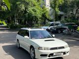 Subaru Legacy 1997 годаүшін2 149 000 тг. в Алматы – фото 2