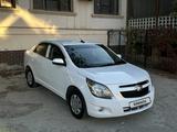 Chevrolet Cobalt 2021 года за 5 300 000 тг. в Кызылорда – фото 3
