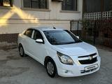 Chevrolet Cobalt 2021 года за 5 300 000 тг. в Кызылорда – фото 2