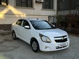 Chevrolet Cobalt 2021 года за 5 300 000 тг. в Кызылорда – фото 4