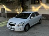 Chevrolet Cobalt 2021 года за 5 300 000 тг. в Кызылорда