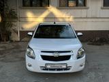 Chevrolet Cobalt 2021 года за 5 300 000 тг. в Кызылорда – фото 5