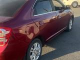 Chevrolet Cobalt 2014 года за 3 200 000 тг. в Туркестан – фото 2