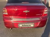 Chevrolet Cobalt 2014 года за 3 200 000 тг. в Туркестан