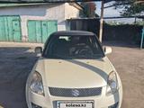 Suzuki Swift 2009 года за 4 000 000 тг. в Алматы