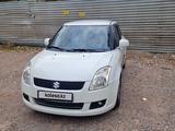 Suzuki Swift 2009 года за 4 000 000 тг. в Алматы – фото 2